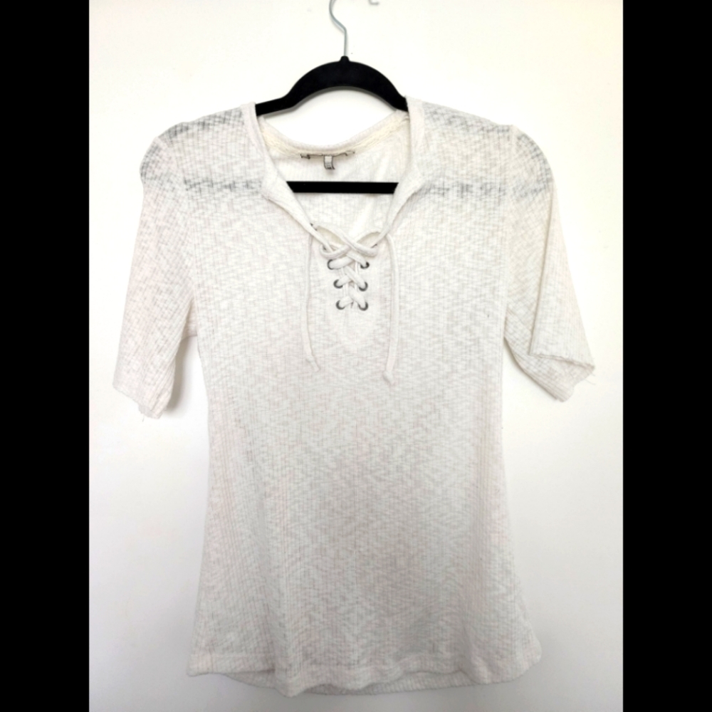 BKE - Buckle top